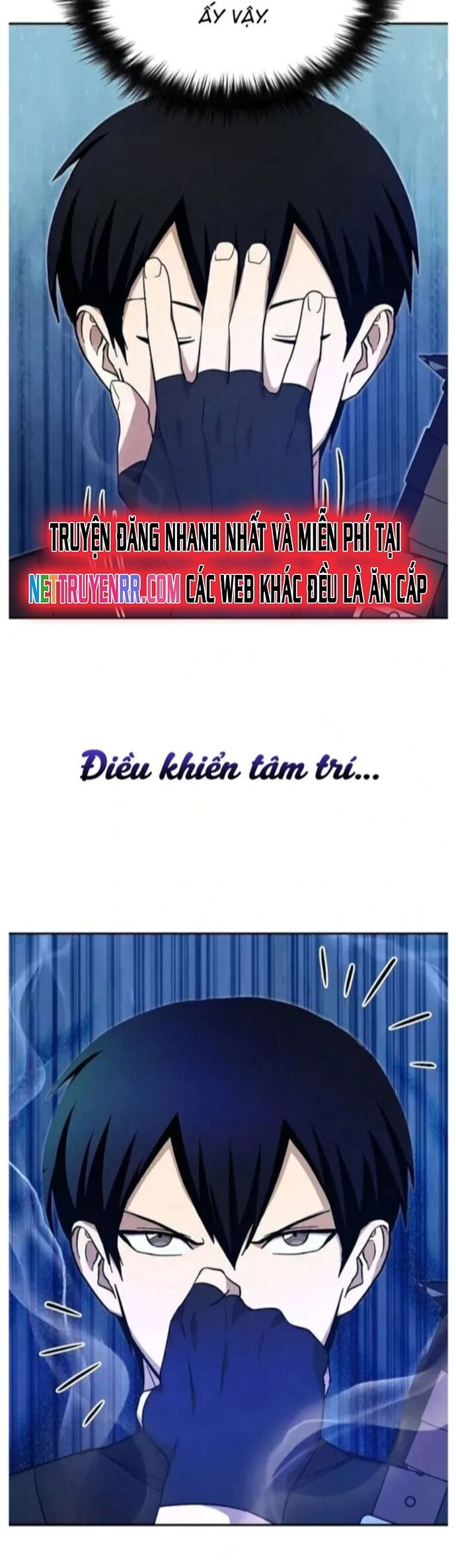 Ta Leo Lên Đỉnh Cao Ngay Cả Những Hồi Quy Giả Cũng Không Thể Đạt Tới Chương 32 Ảnh 22