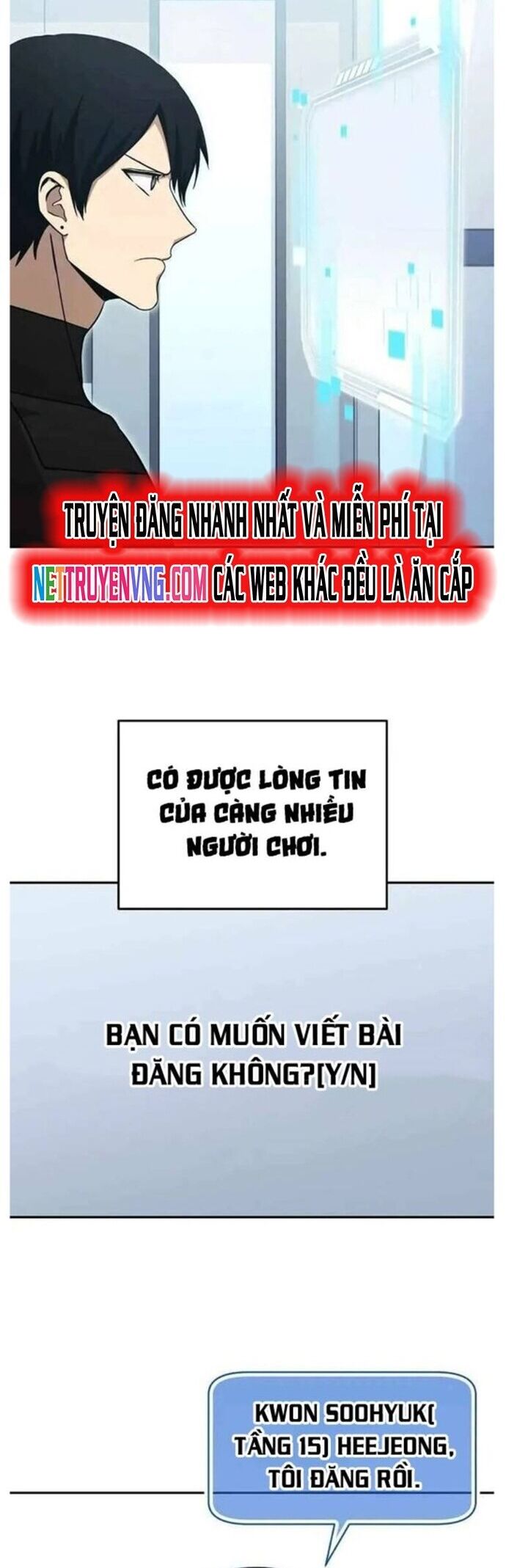 Ta Leo Lên Đỉnh Cao Ngay Cả Những Hồi Quy Giả Cũng Không Thể Đạt Tới Chương 45 Ảnh 51