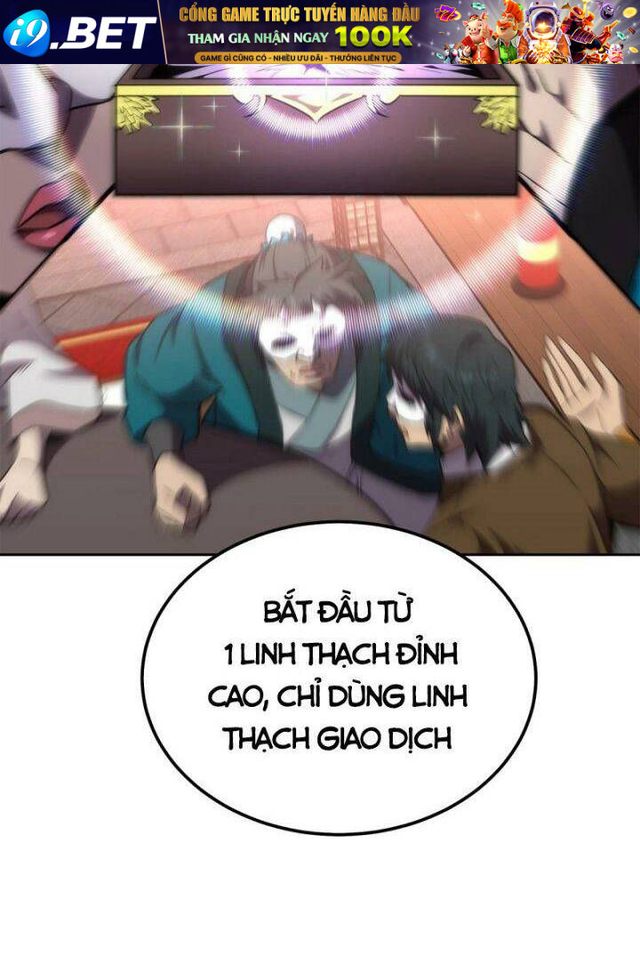Thiếu Niên Phương Sĩ Chương 45 Ảnh 67
