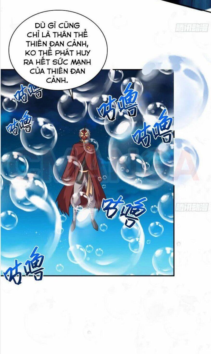 Khắc Kim Đại Lão Chương 157 Ảnh 34