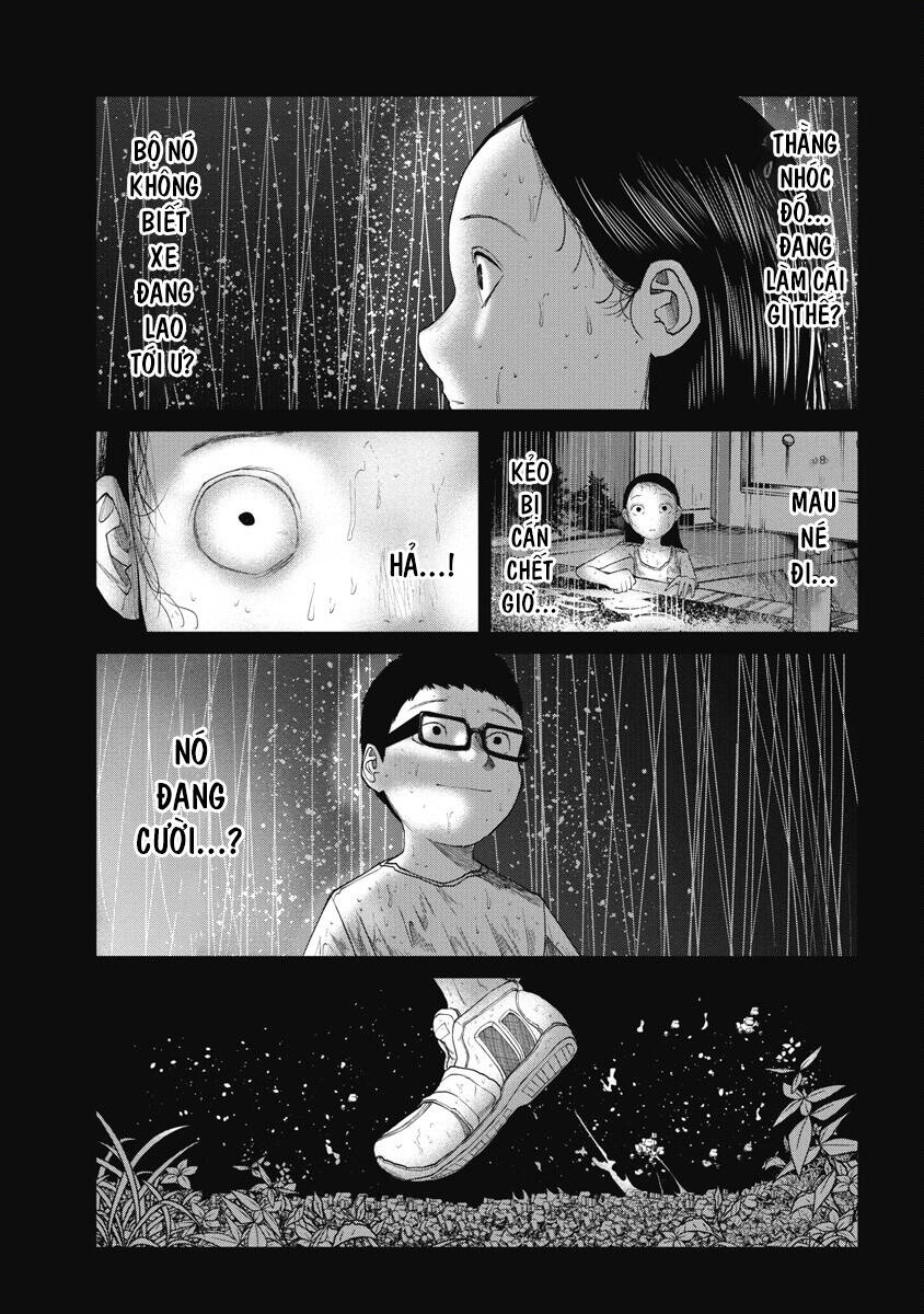 Anh Có Biết Cô Bé Này Không? Chương 19 Ảnh 6