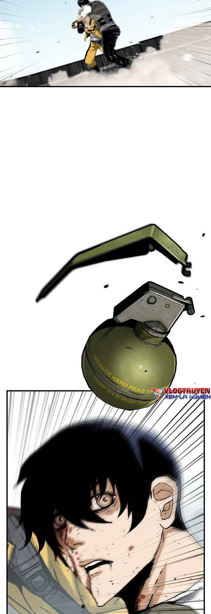 Pubg - Cuộc Chiến Sinh Tồn - 100 Chương 49 Ảnh 4