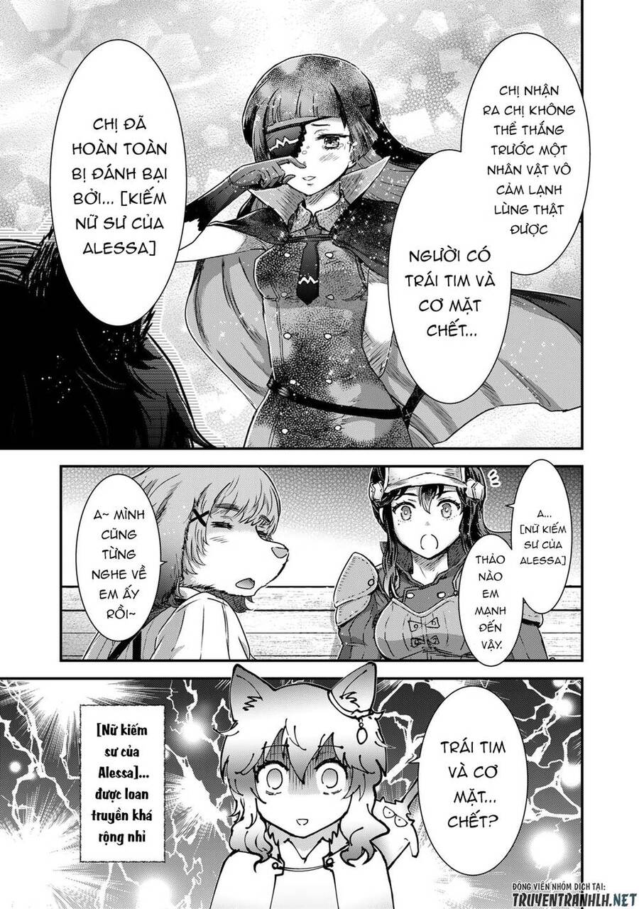 Chuyển Sinh Thành Kiếm Chương 70 Ảnh 12