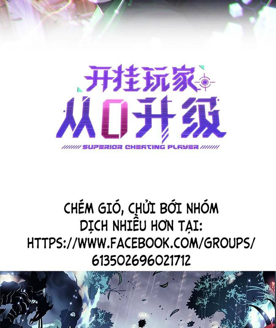 Cao Thủ Gian Lận Hoàn Lương Chương 2 Ảnh 3