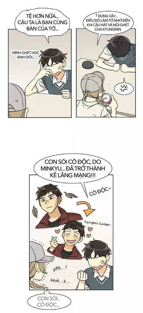 Dasadanan Chương 23.2 Ảnh 6