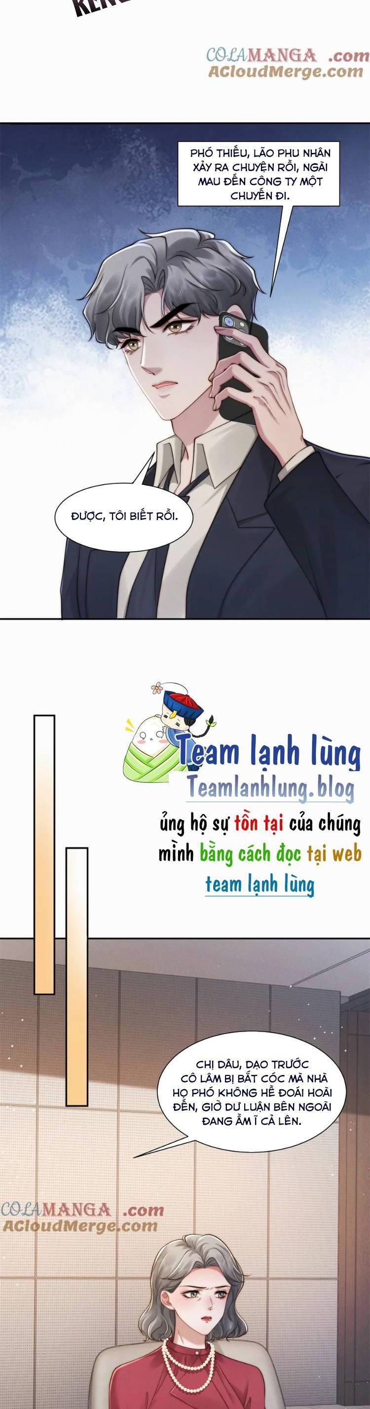 Hôn Nhân Chớp Nhoáng Chương 37 Ảnh 7