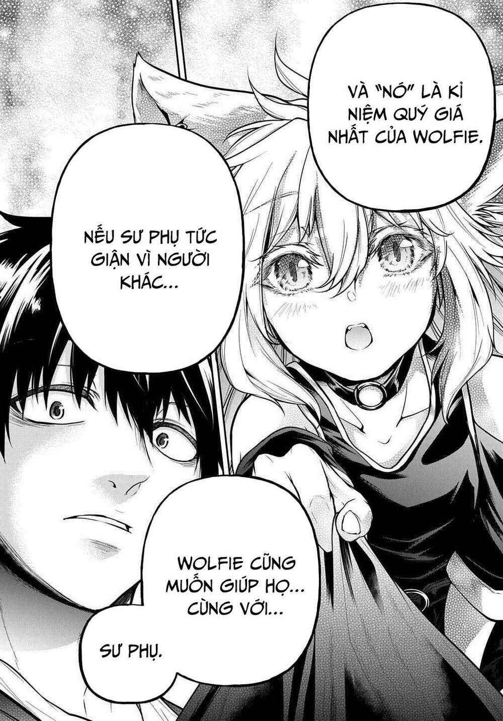 Isekai Demo Bunan Ni Ikitai Shoukougun Chương 21.2 Ảnh 15