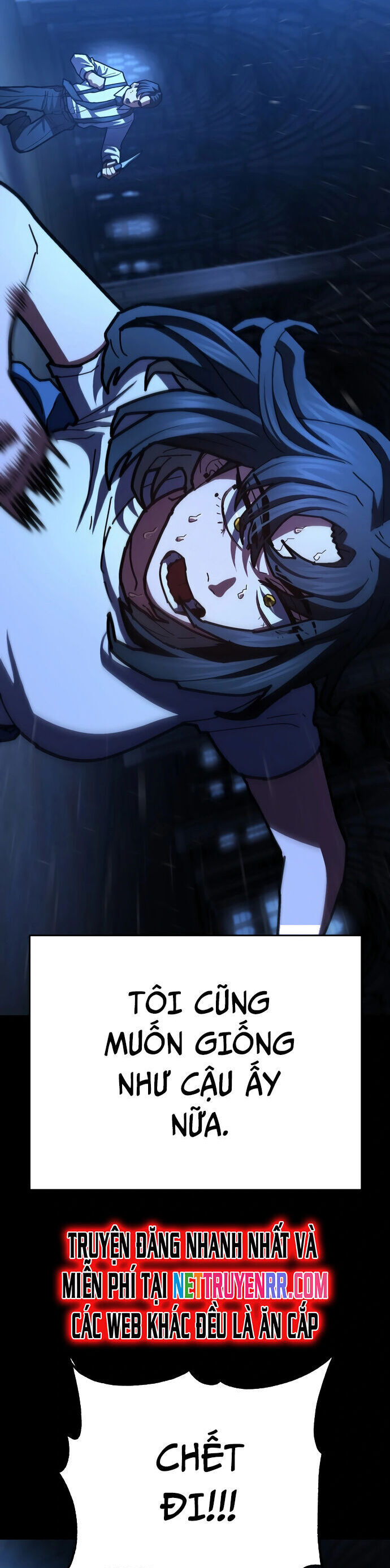 Võ Sĩ Vô Năng Chương 31 Ảnh 43