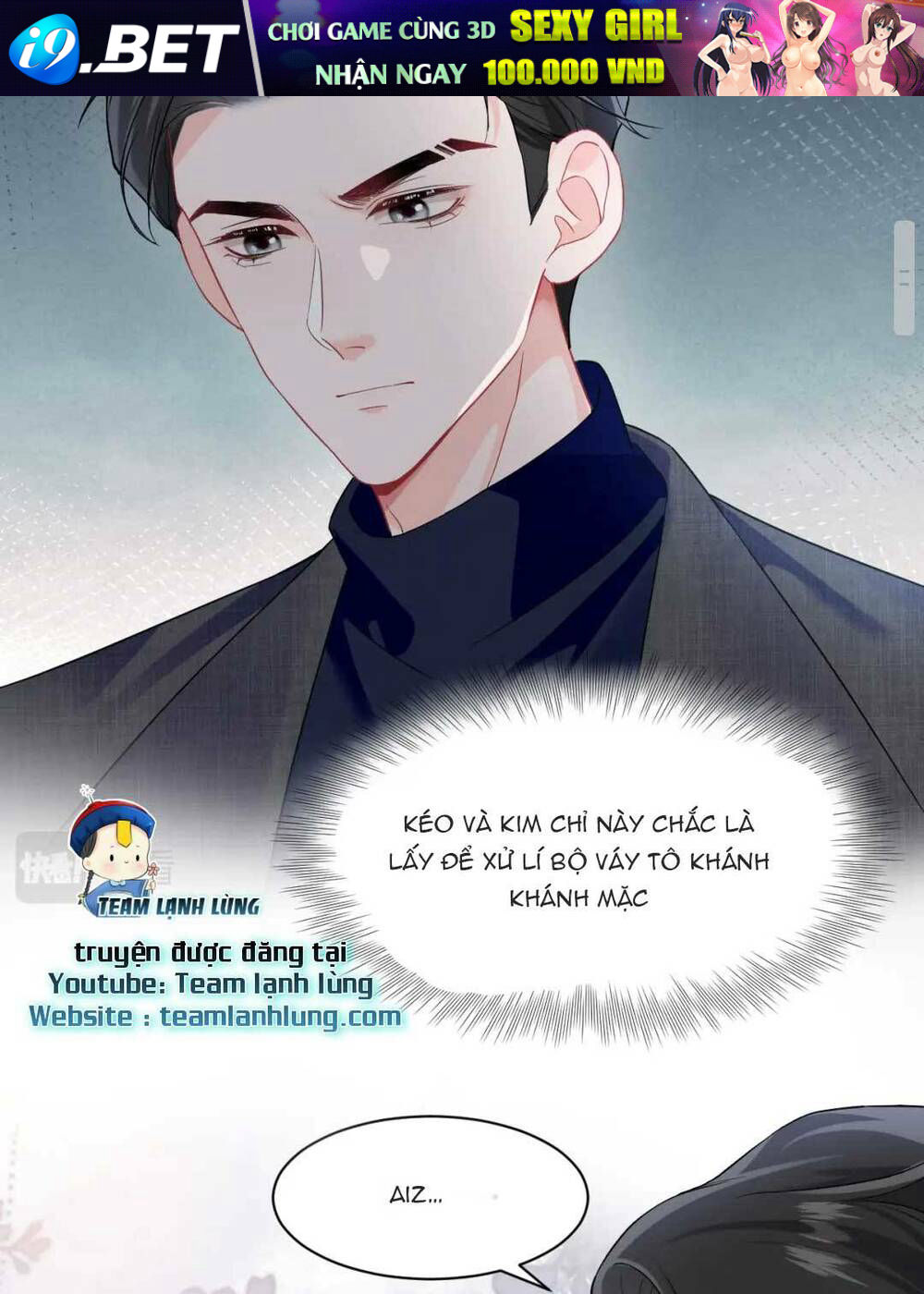 Bạch Liên Hoa Dựa Vào Việc Giả Trang Đáng Thương Hướng Dẫn Ca Ca Xưng Bá Toàn Cầu Chương 6 Ảnh 31