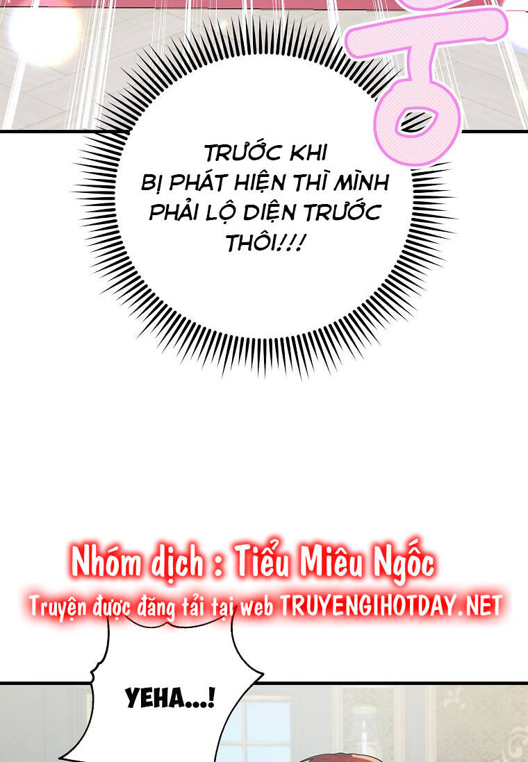 Xin Hãy Nhận Con Làm Con Đi Mà, Papa Chương 42 Ảnh 69