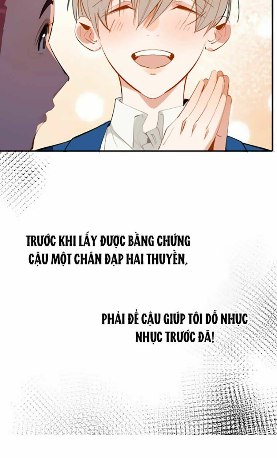 Mau Gọi Bố Đi Chương 5 Ảnh 28