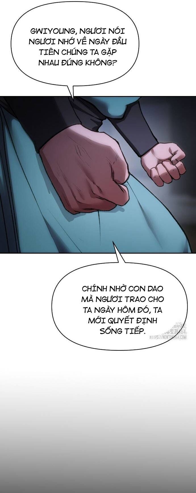 Ám Vệ Chương 48 Ảnh 44