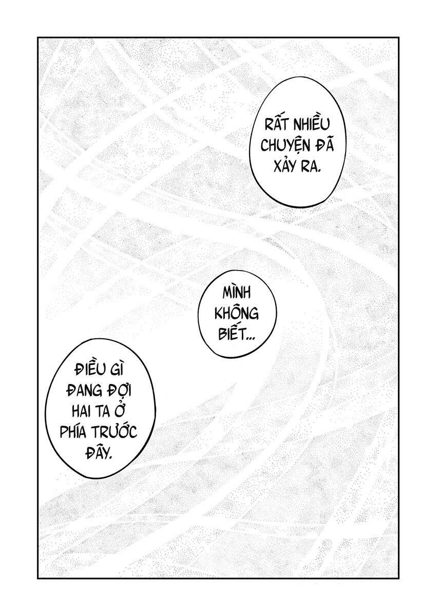 Aharen-San Wa Hakarenai Chương 165 Ảnh 17