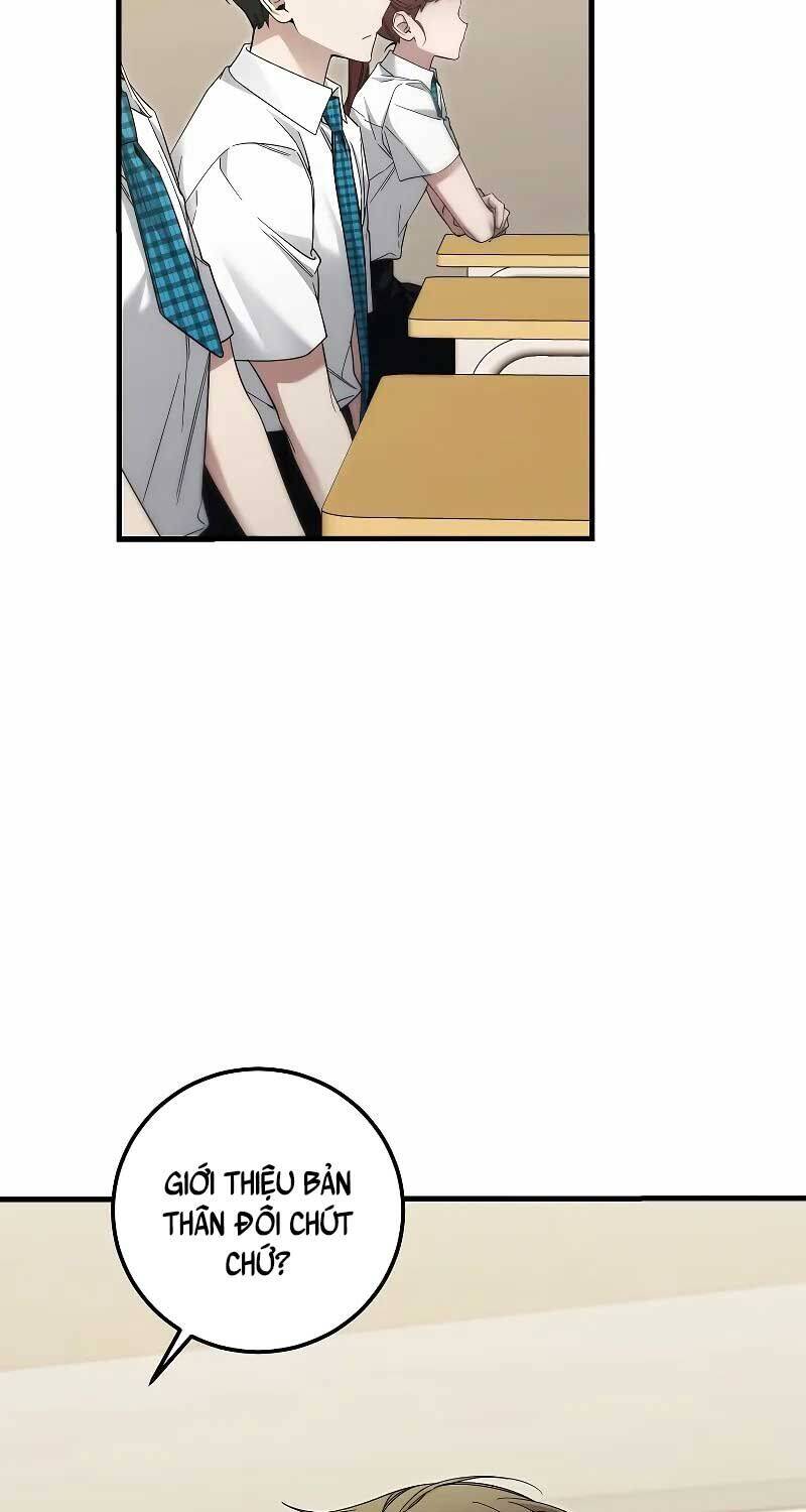 Tôi Sẽ Nghỉ Hưu Sau Khi Cứu Thế Giới Chương 34 Ảnh 5