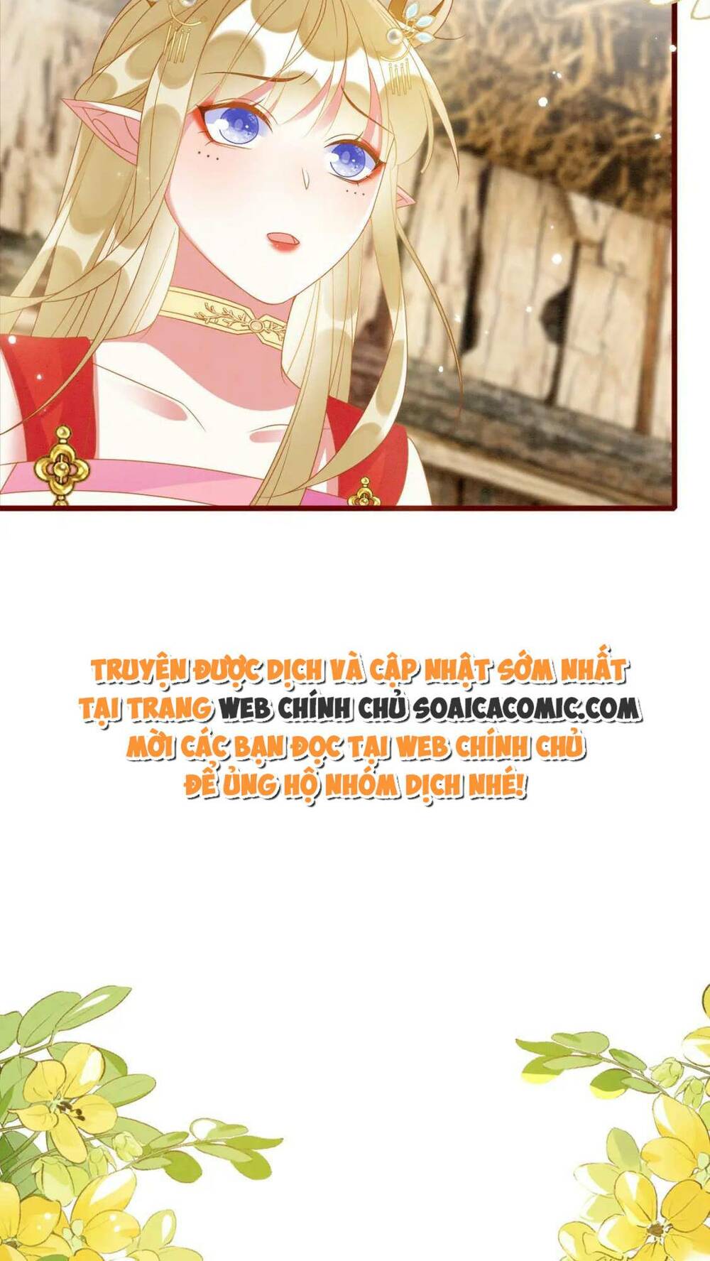 Được Chồng Rắn Siêu Sủng Khi Xuyên Qua Thú Thế Chương 84 Ảnh 24