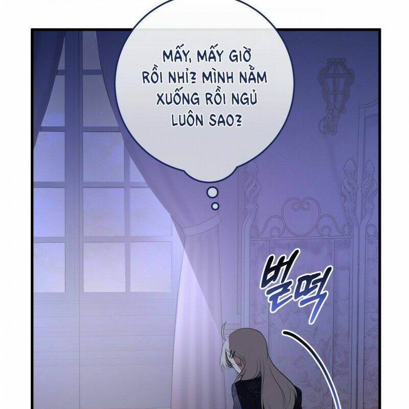 Đã Nếm Thử Thì Ăn Luôn Một Miếng Đi Chương 18.5 Ảnh 64