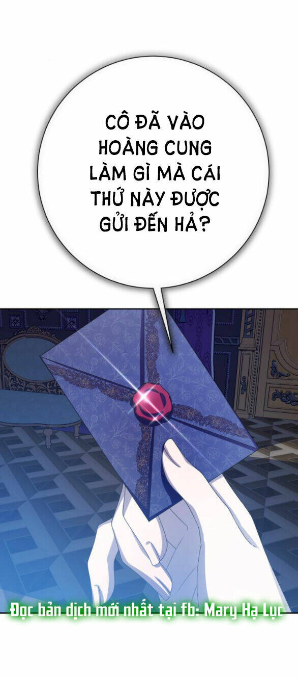 Tôi Muốn Trở Thành Cô Ấy Dù Chỉ Là Một Ngày Chương 165.1 Ảnh 46