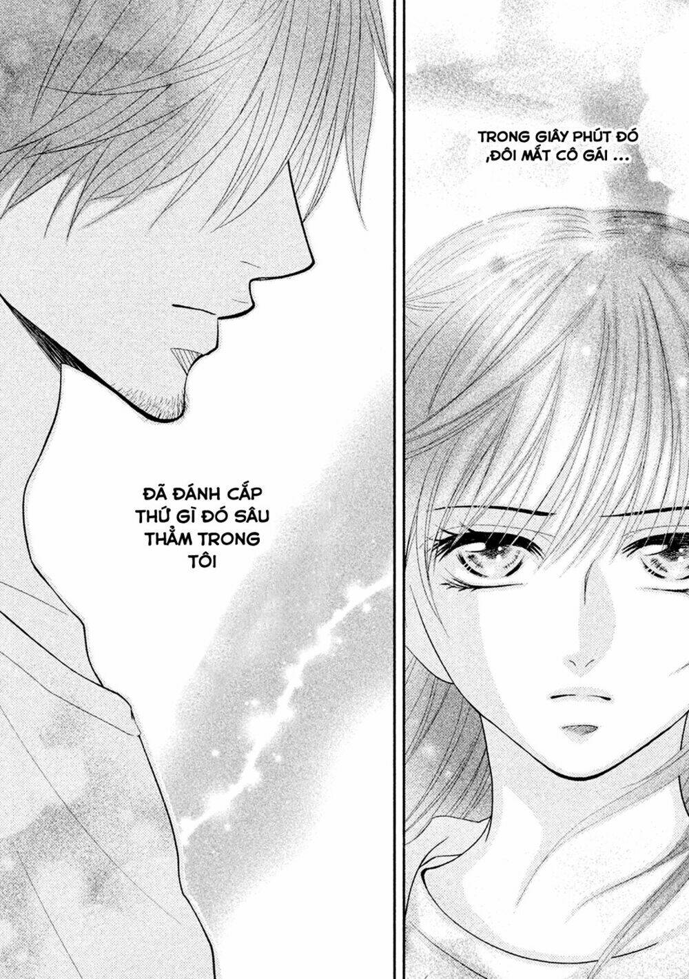 Kore Wa Koi No Hanashi Chương 42 Ảnh 23