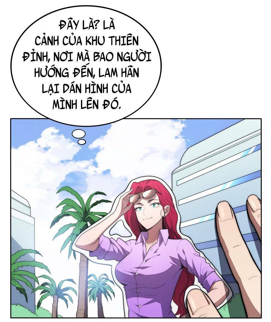 Cao Thủ Gian Lận Hoàn Lương Chương 2 Ảnh 12