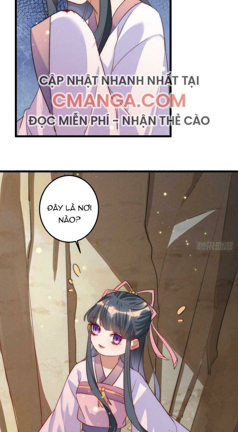 Ngự Thú Cuồng Phi Chương 5 Ảnh 23