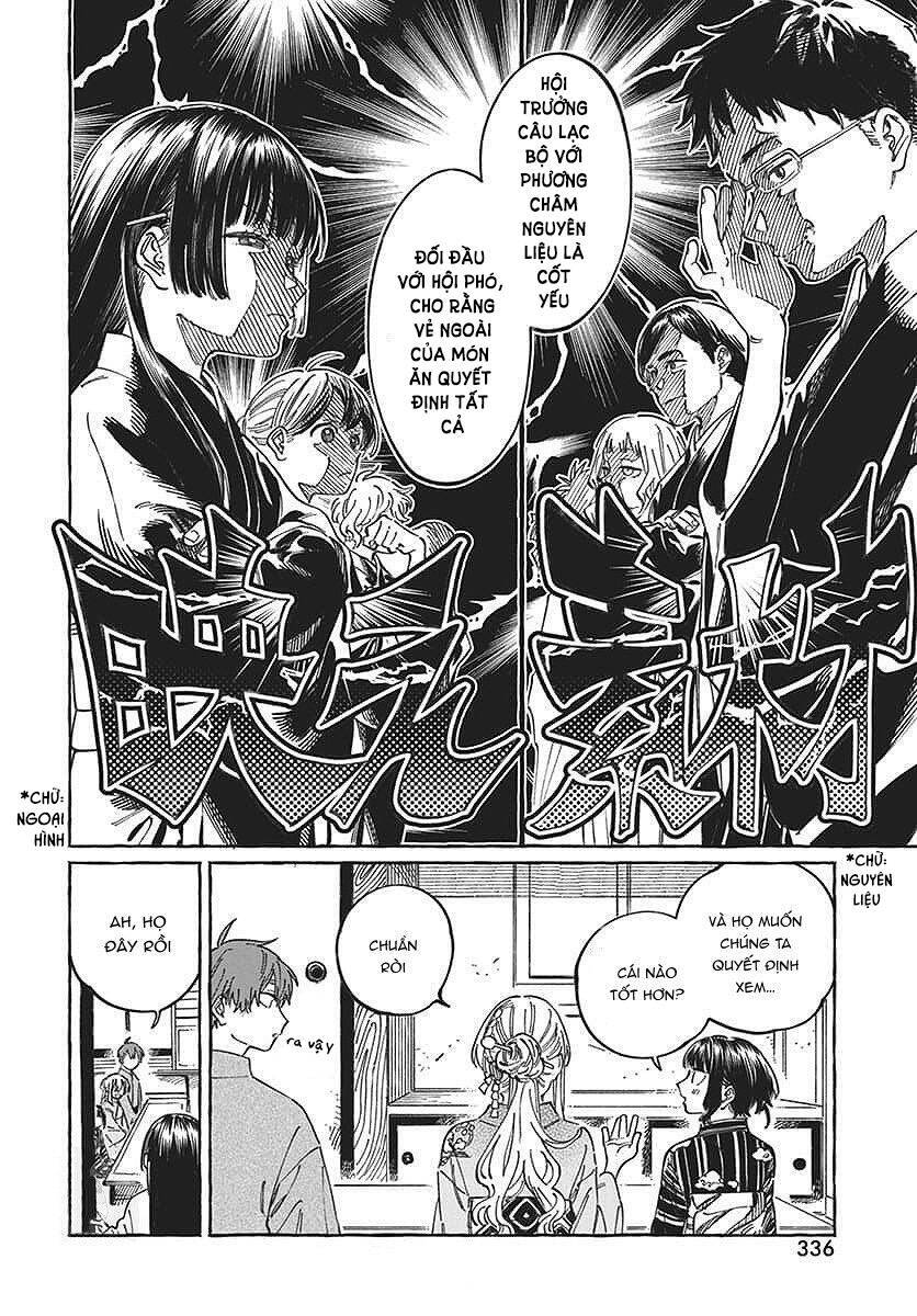 Boku No Suki Na Hito Ga Suki Na Hito Chương 14 Ảnh 9