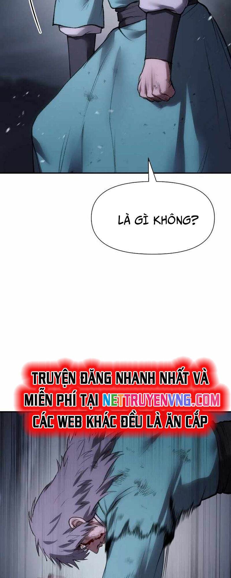 Ám Vệ Chương 49 Ảnh 51