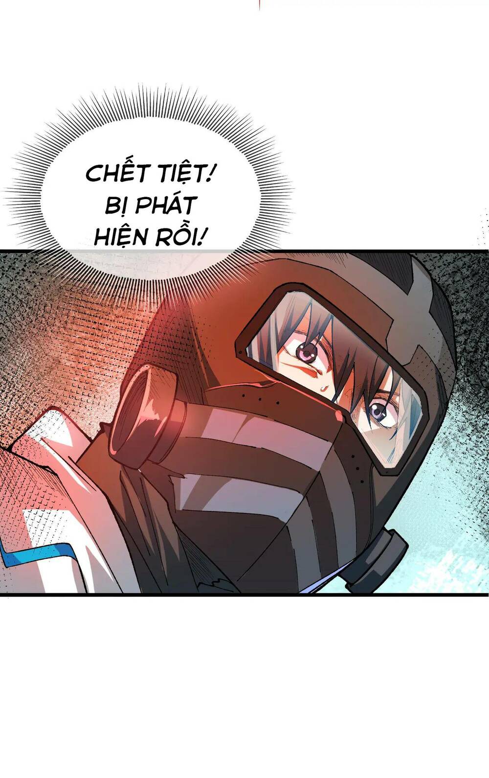 Nhà Sưu Tập Dị Thường Chương 5 Ảnh 18