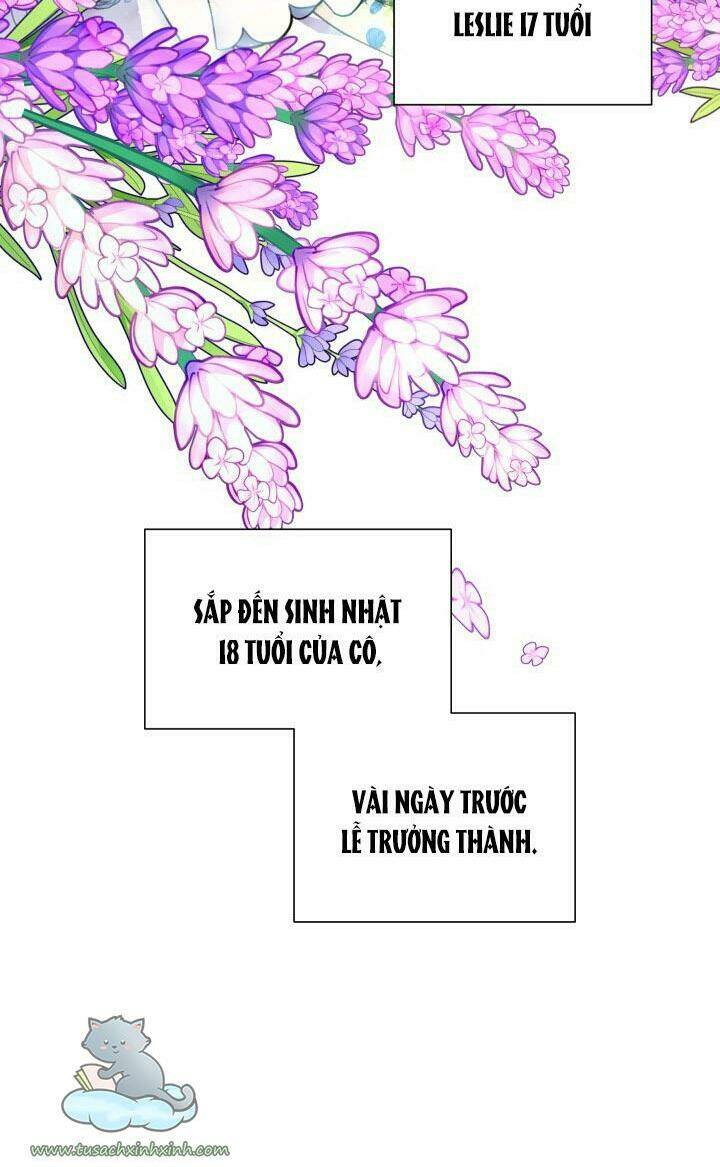 Khế Ước Của Nữ Công Tước Quái Vật Chương 143 Ảnh 12