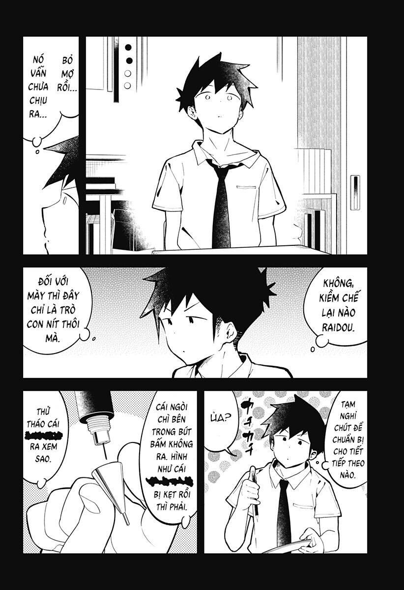 Aharen-San Wa Hakarenai Chương 152 Ảnh 10