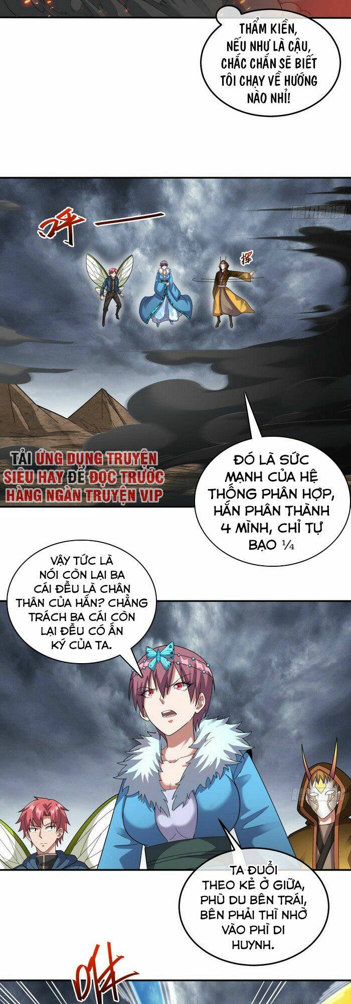 Khắc Kim Đại Lão Chương 152 Ảnh 19