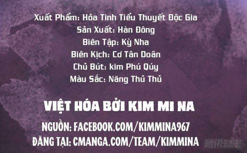 Ngự Thú Cuồng Phi Chương 4 Ảnh 3