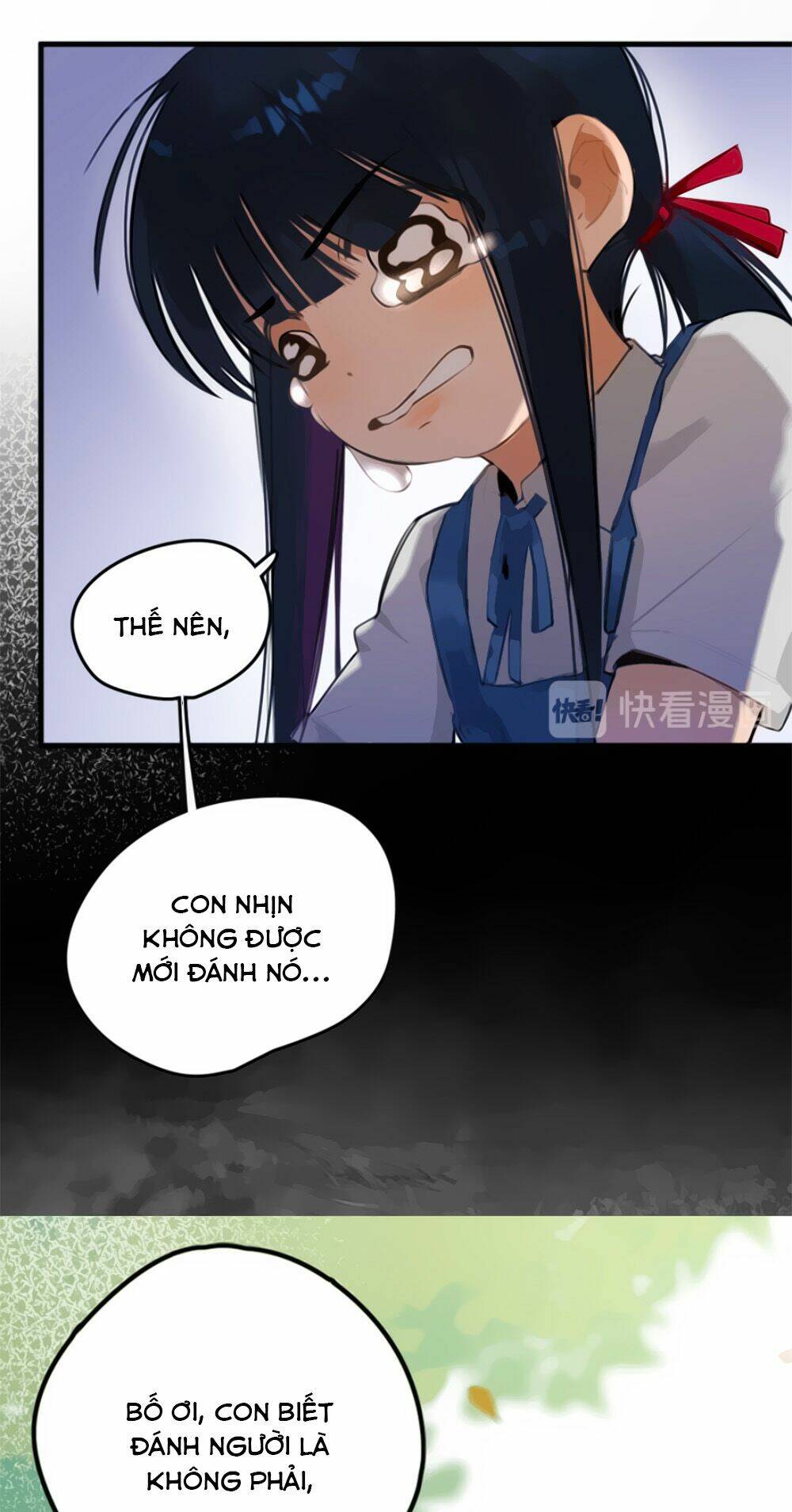 Mau Gọi Bố Đi Chương 1.2 Ảnh 16