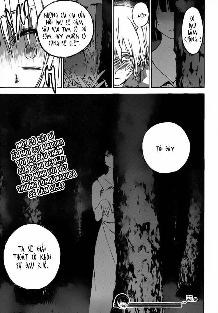 Pajama Na Kanojo Chương 9 Ảnh 23
