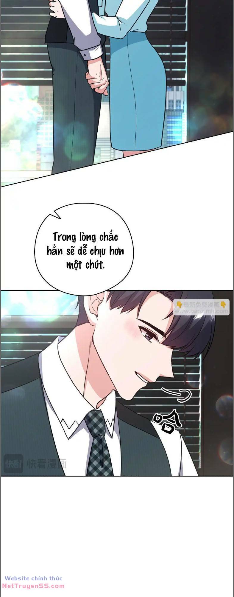 Tình Yêu Không Hoàn Hảo! Chương 22 Ảnh 49