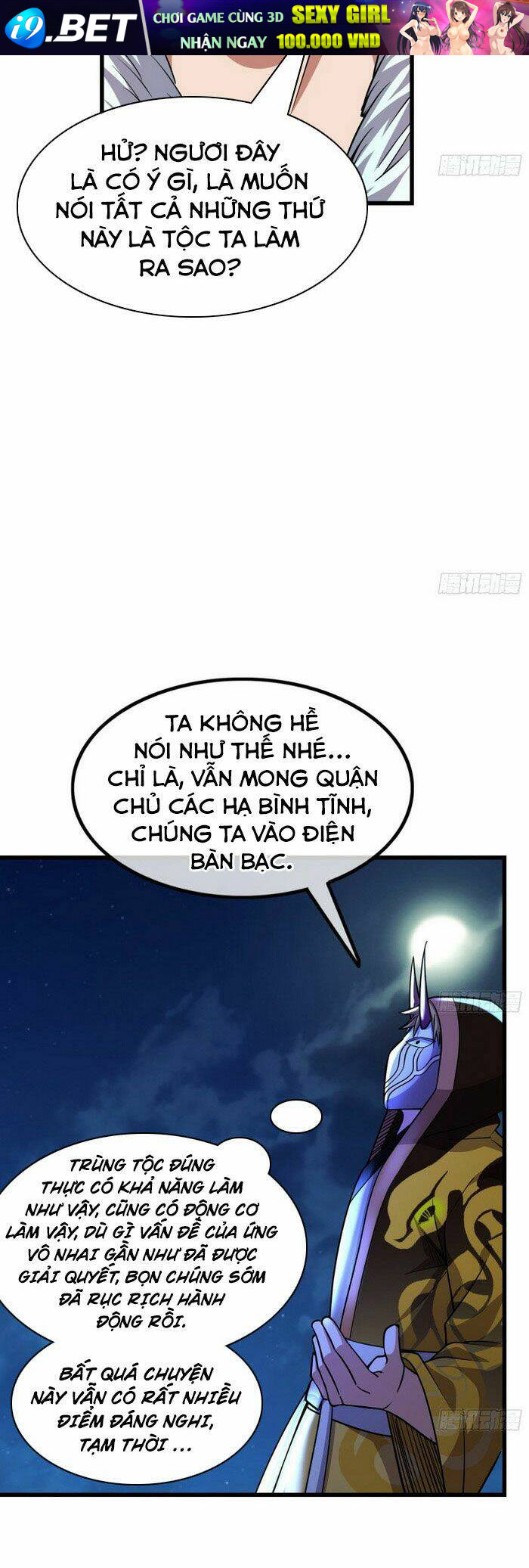 Khắc Kim Đại Lão Chương 153 Ảnh 13