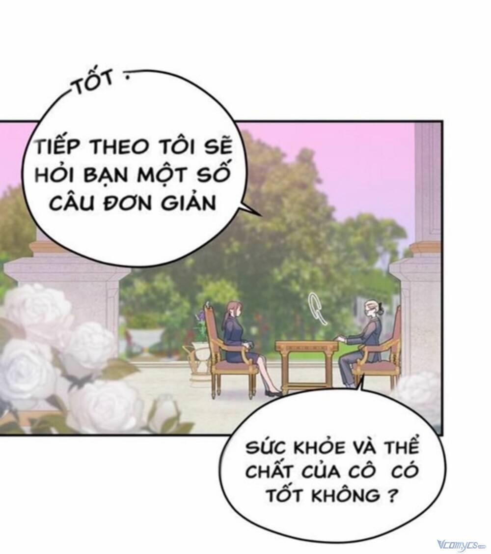 Lâu Đài Hoa Hồng Trắng Của Elise Chương 1 Ảnh 29