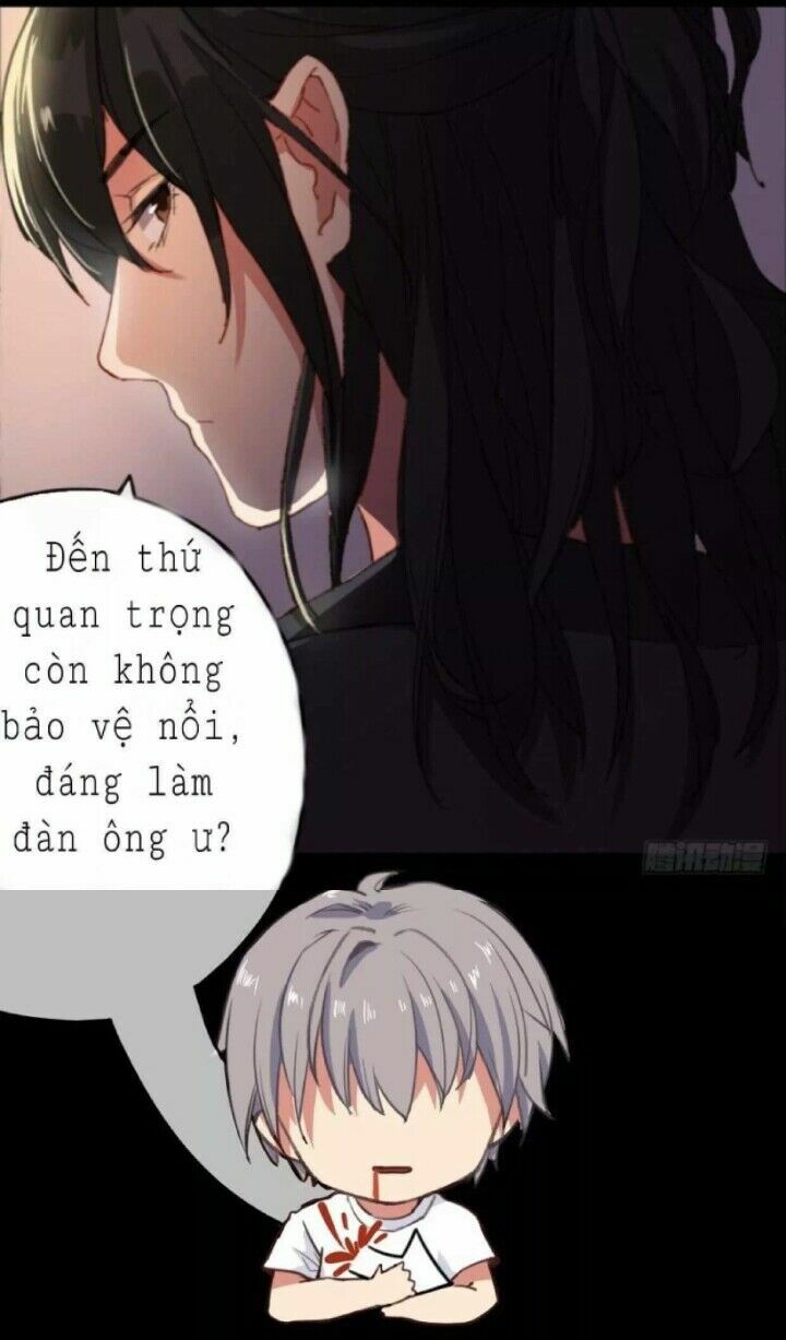 Thì Thầm Chương 1 Ảnh 8