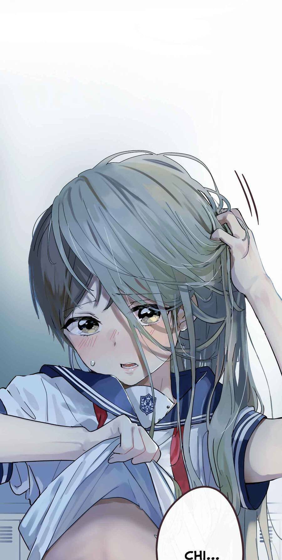 My Crossdressing Senpai Chương 1 Ảnh 41