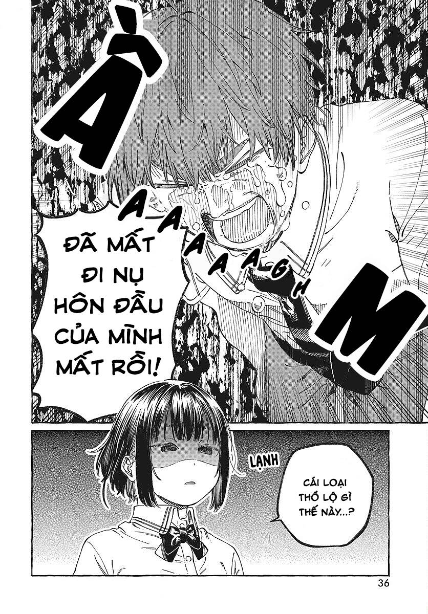 Boku No Suki Na Hito Ga Suki Na Hito Chương 13 Ảnh 3