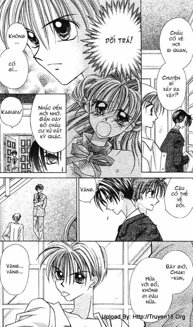 Kamikaze Kaitou Jeanne Chương 9 Ảnh 22