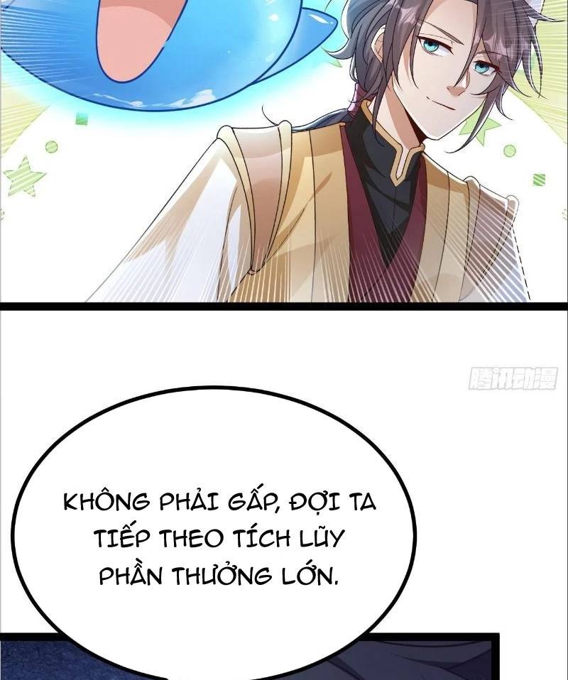 Đệ Tử Siêu Thần Ta Nằm Không, Tông Môn Hủy Diệt Ta Vô Địch Chương 49 Ảnh 23