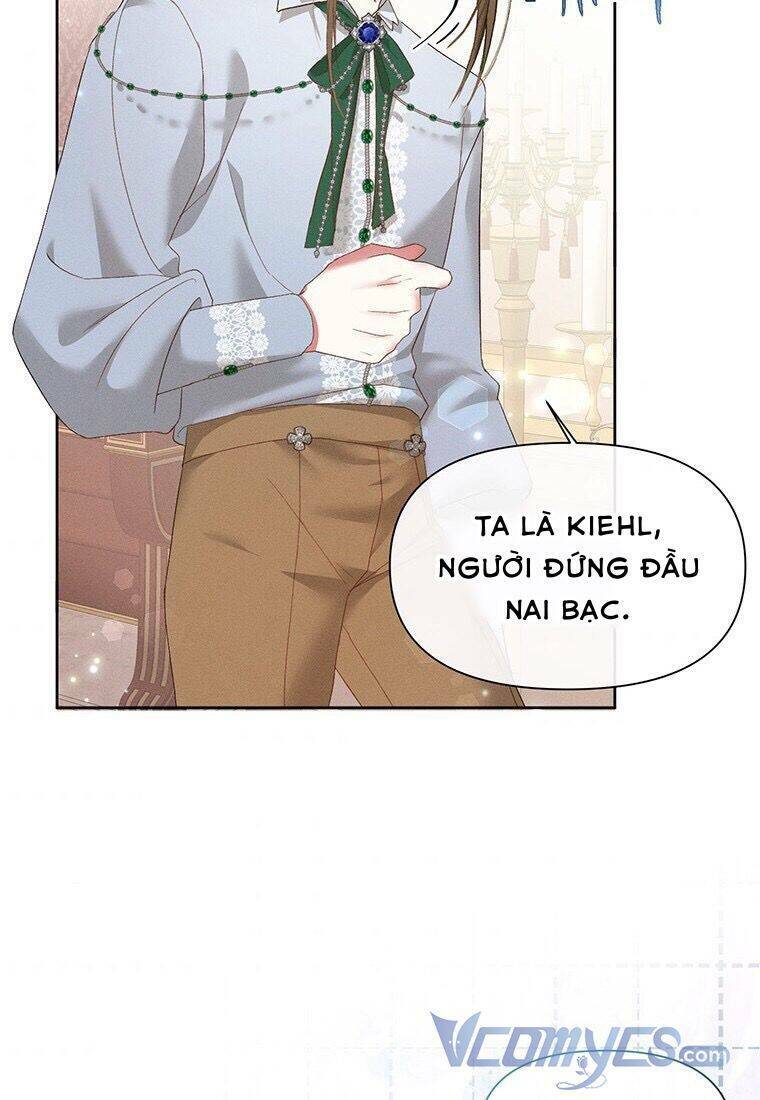 Mục Tiêu Là Tự Do Chương 19 Ảnh 8