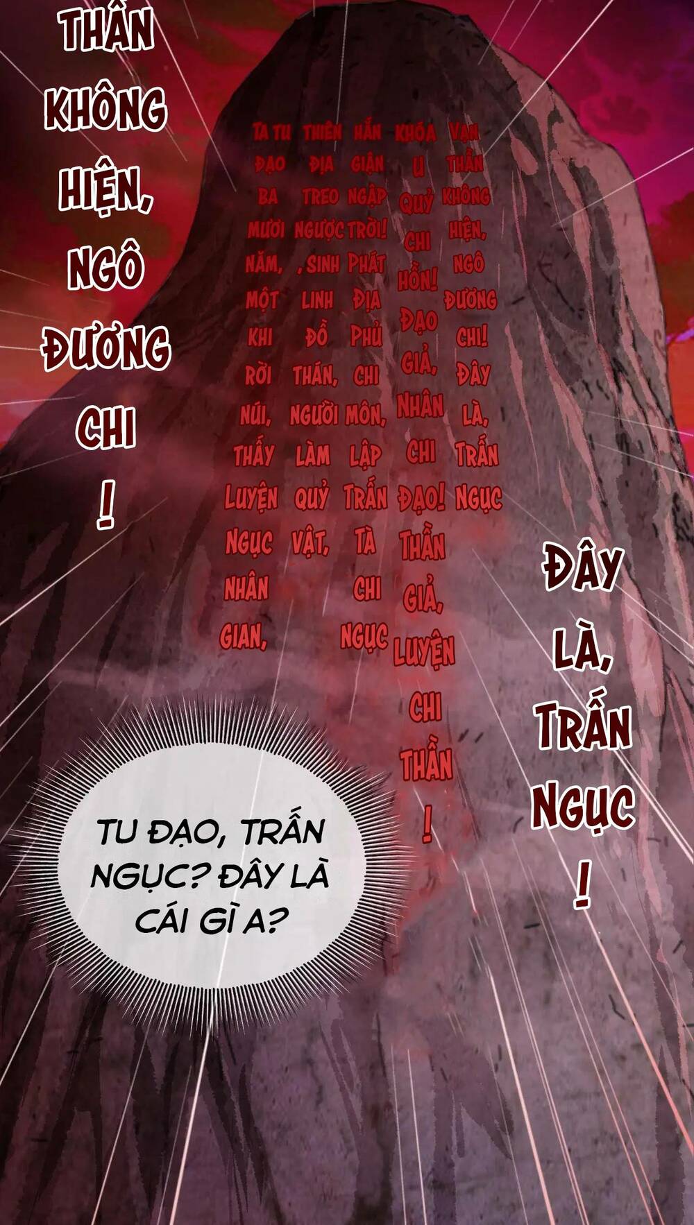 Nhà Sưu Tập Dị Thường Chương 6 Ảnh 8