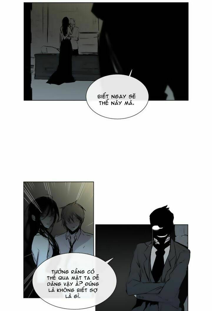American Ghost Jack Chương 57 Ảnh 37