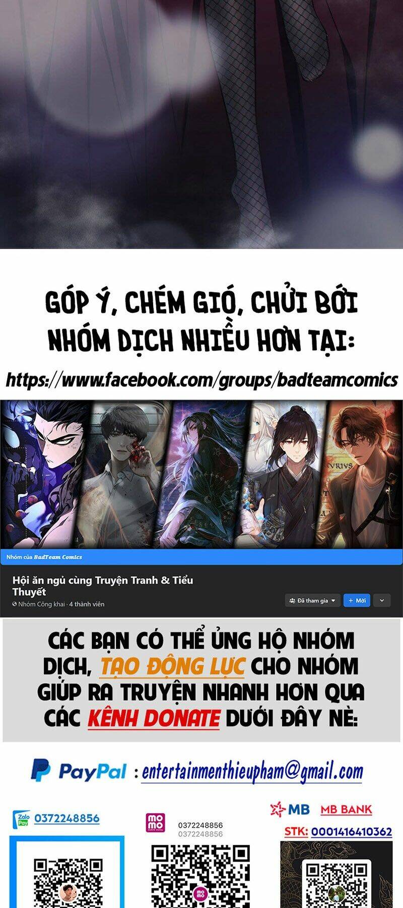 Ta Là Ma Tông Đại Phản Phái Chương 7 Ảnh 34