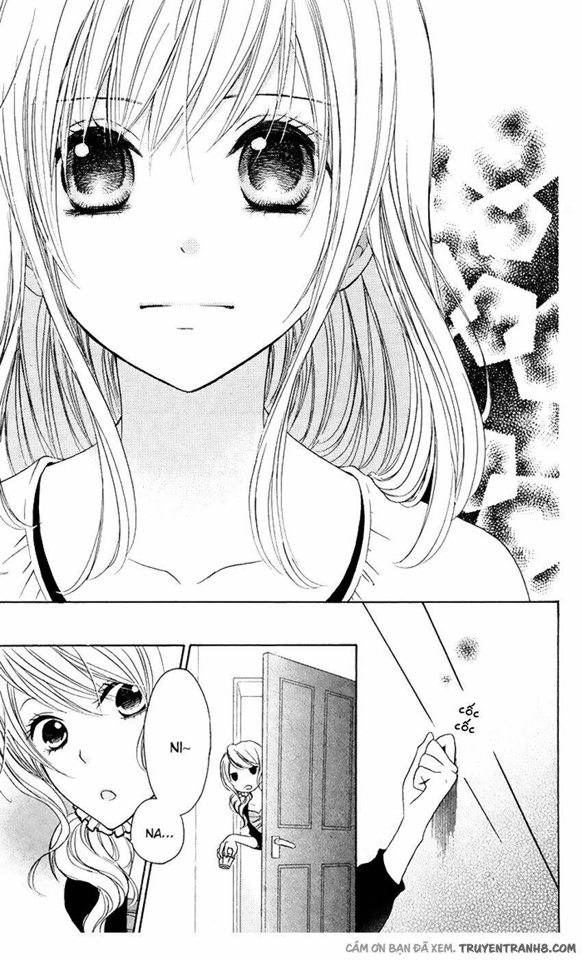 Hajimari No Niina Chương 17 Ảnh 27