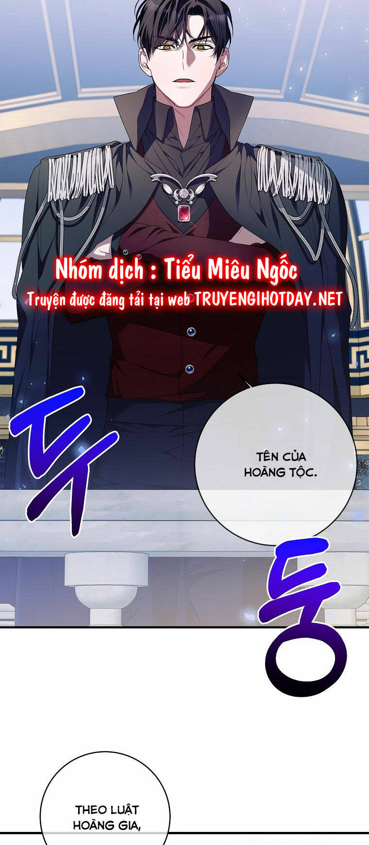 Xin Hãy Nhận Con Làm Con Đi Mà, Papa Chương 45 Ảnh 53