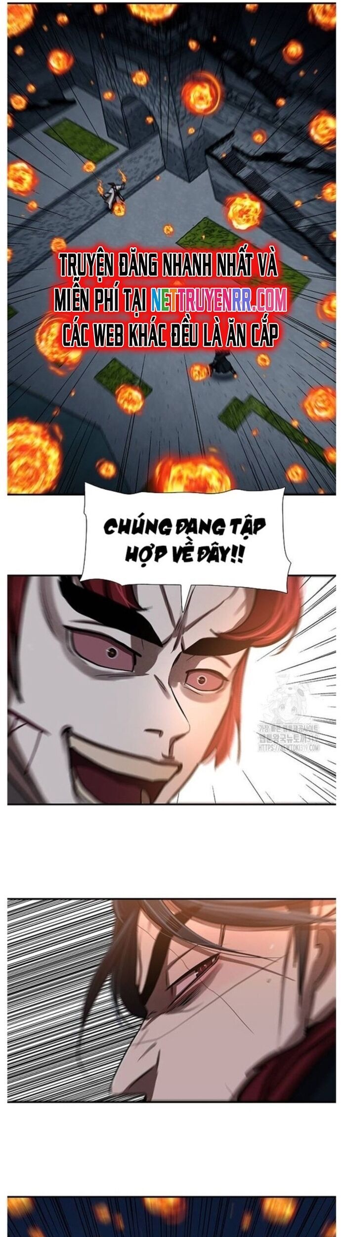 Hộ Vệ Chương 246 Ảnh 26