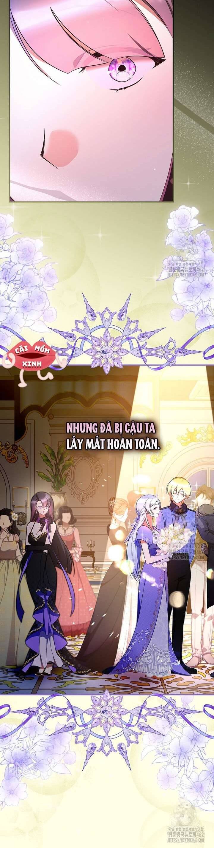 Đi Tìm Nàng Công Chúa Bỏ Trốn Chương 30 Ảnh 25