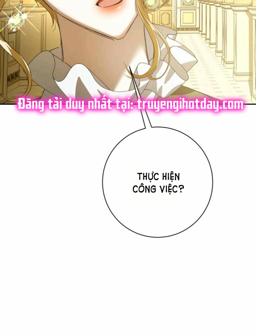Tôi Muốn Trở Thành Cô Ấy Dù Chỉ Là Một Ngày Chương 169.1 Ảnh 79